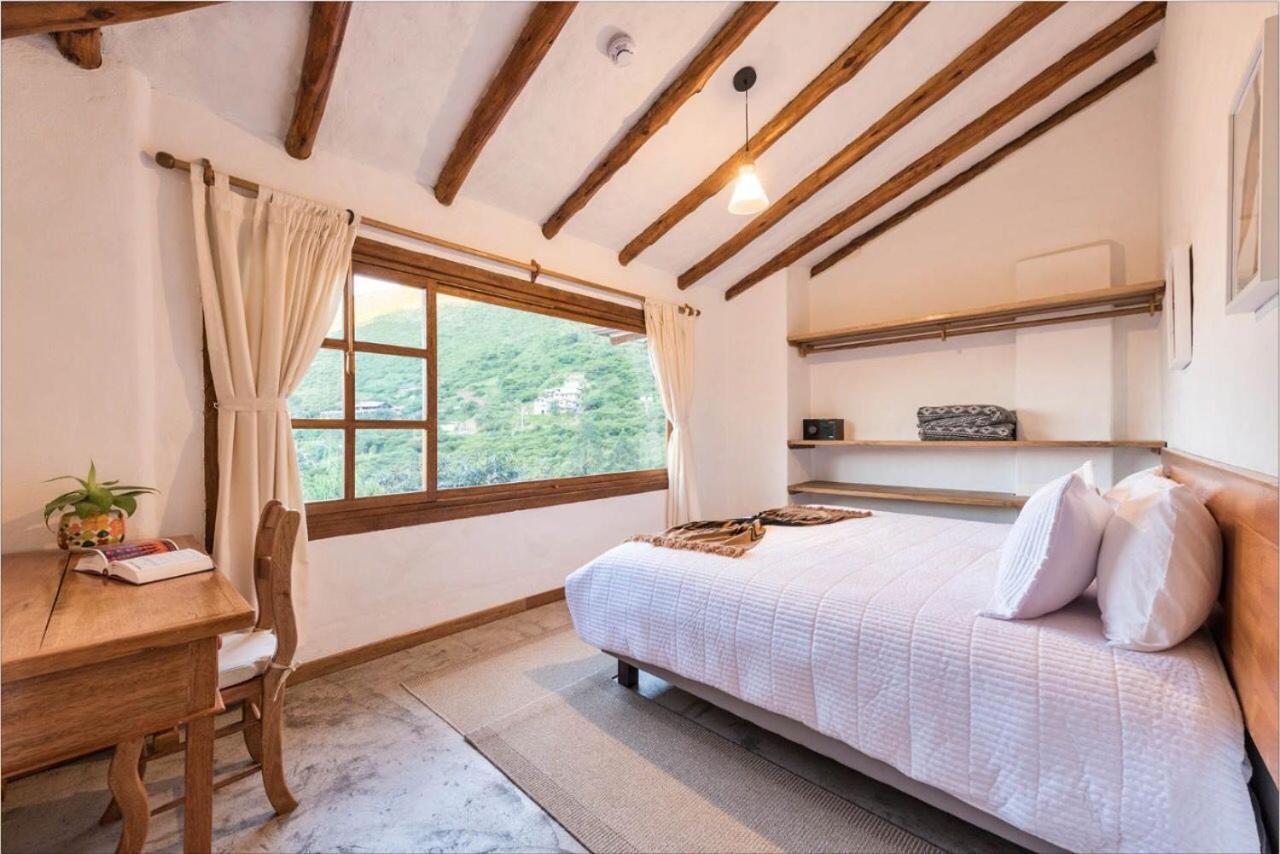 Casa Ilayaku Villa Quito Kültér fotó