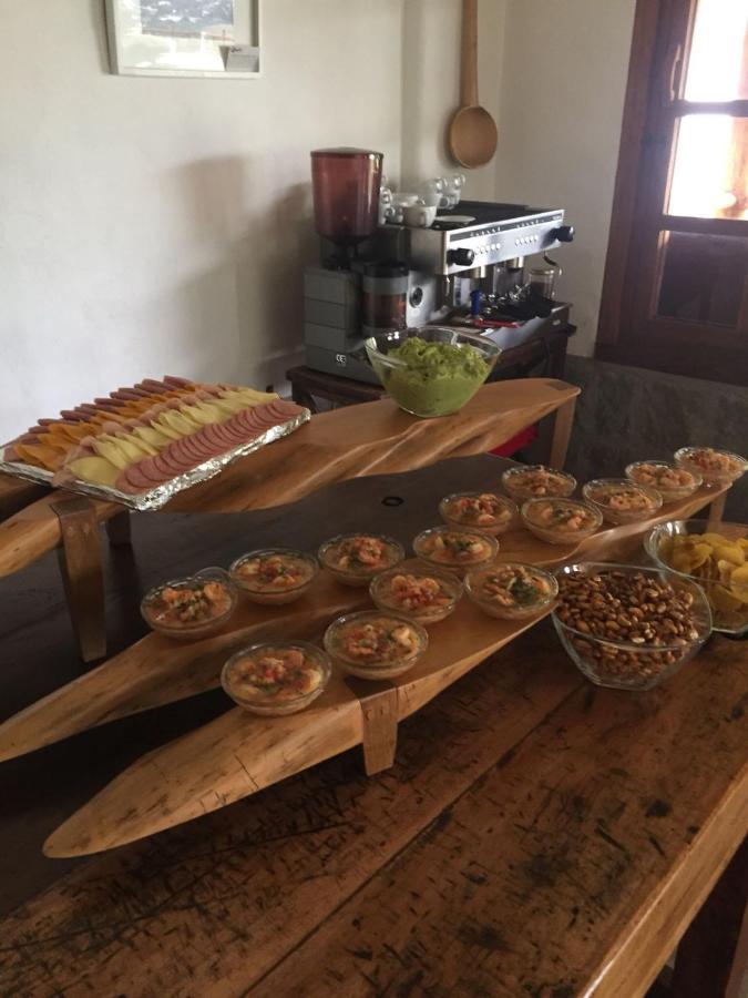 Casa Ilayaku Villa Quito Kültér fotó